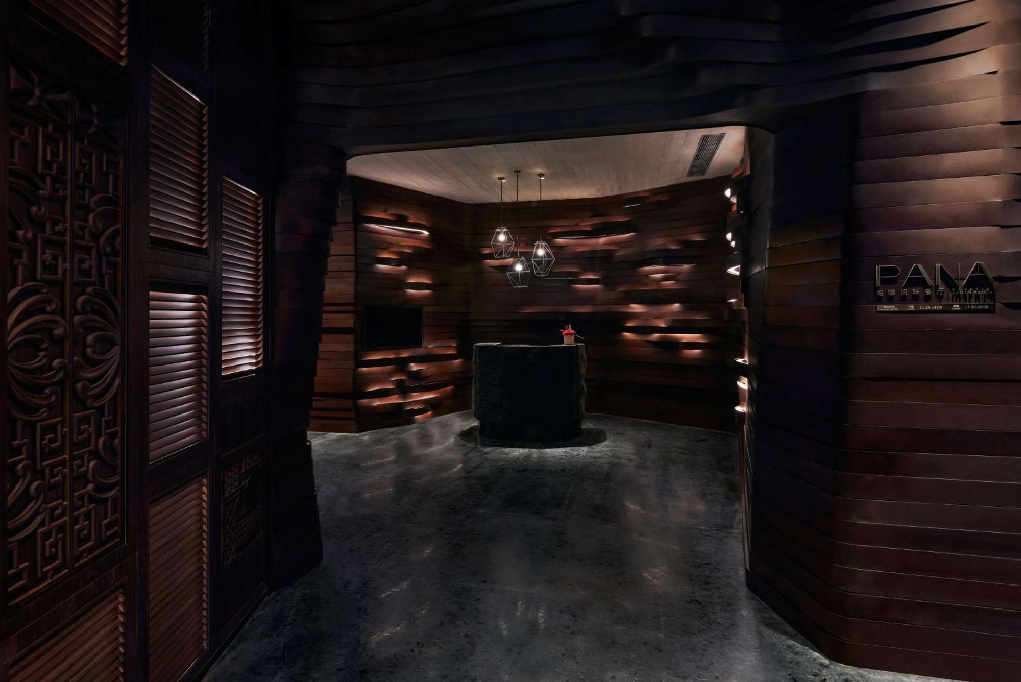 Hotel Hilton Chongqing Liangjiang New Area Exterior foto